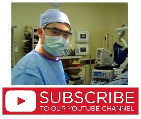 Dr Kevin Lam YouTube